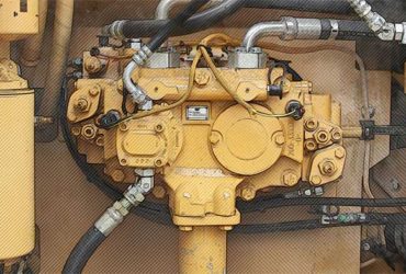 Naprawa Pomp Hydraulicznych i Silników